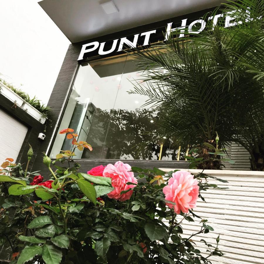 Punt Hotel Hai Phong Cameră foto